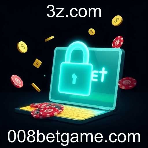 A Ascensão do 008bet no Cenário de Jogos Online