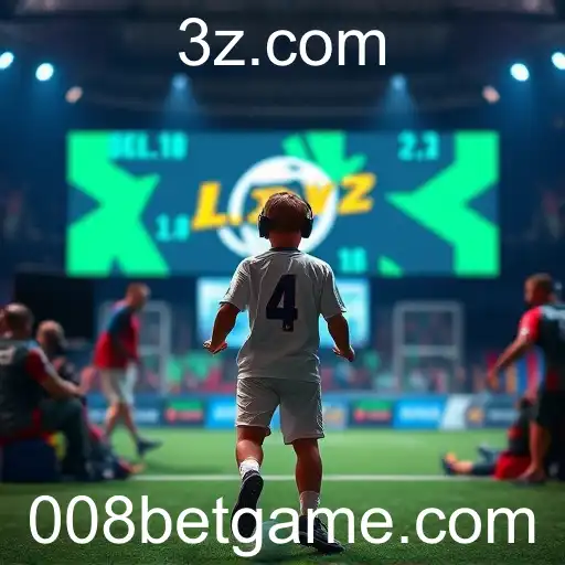 Apostas no 008bet: Uma Experiência Completa de Jogo Online