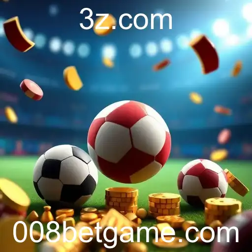 Explorando a Categoria de Jogo 'Bônus' no Site 008bet