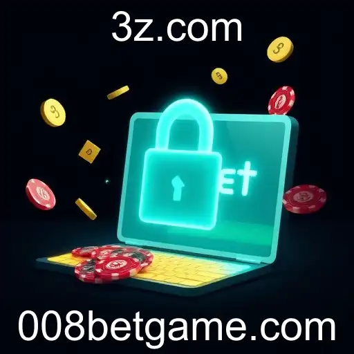 A Ascensão do 008bet no Cenário de Jogos Online