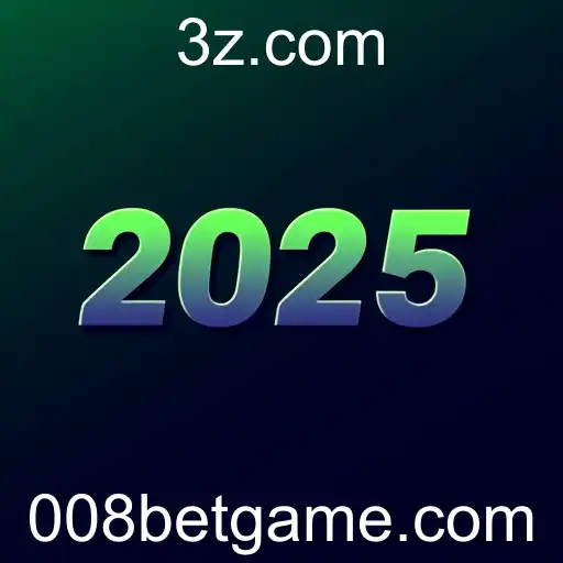 O Crescimento dos Sites de Jogos em 2025: O Papel do 008bet