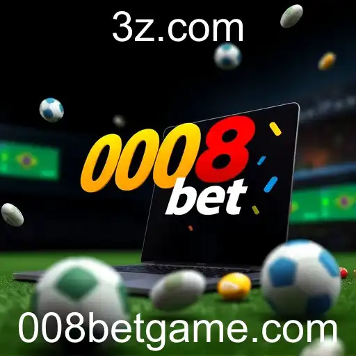 O Impacto do 008bet no Mercado de Jogos On-line
