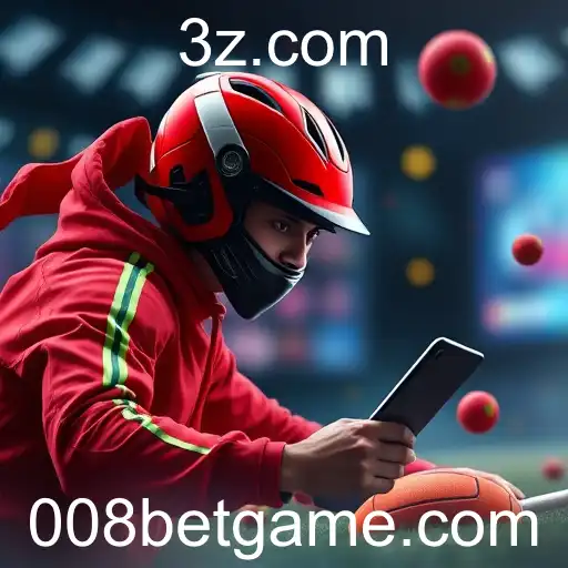 A Ascensão dos Jogos de Aposta Online em 2025