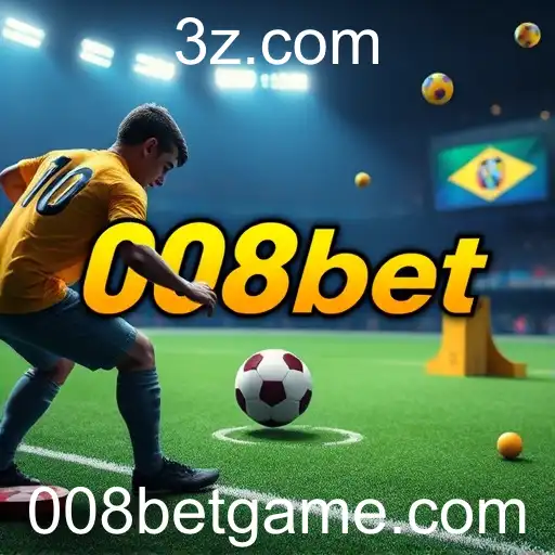 A Ascensão do 008bet no Cenário de Jogos Online