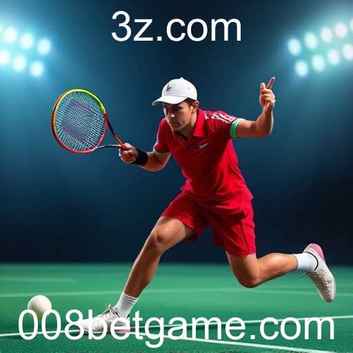 A Expansão do 008bet no Mercado de Jogos Online