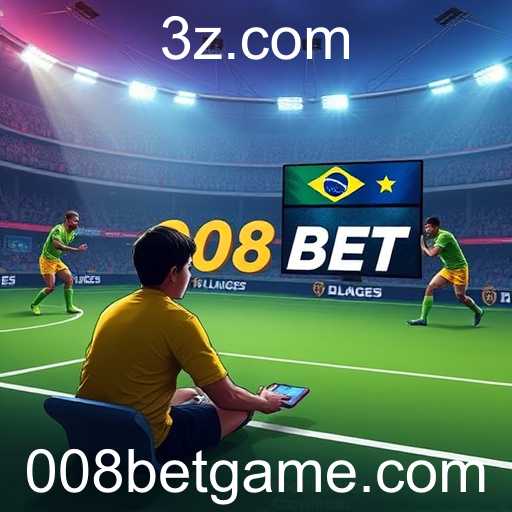 Expansão de Sites de Jogos em Países de Língua Portuguesa