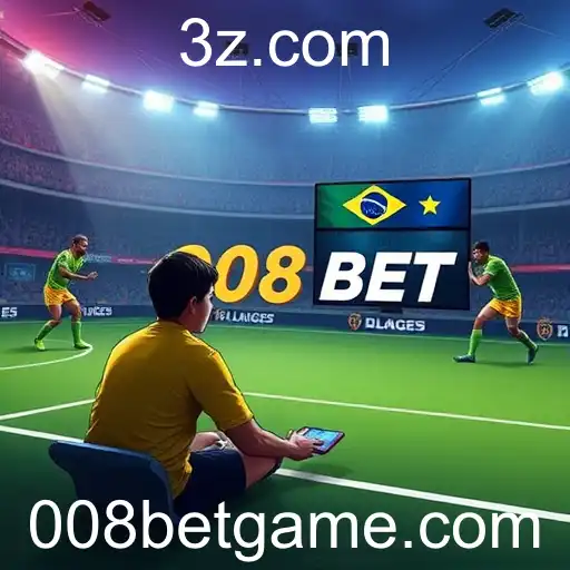 Expansão de Sites de Jogos em Países de Língua Portuguesa