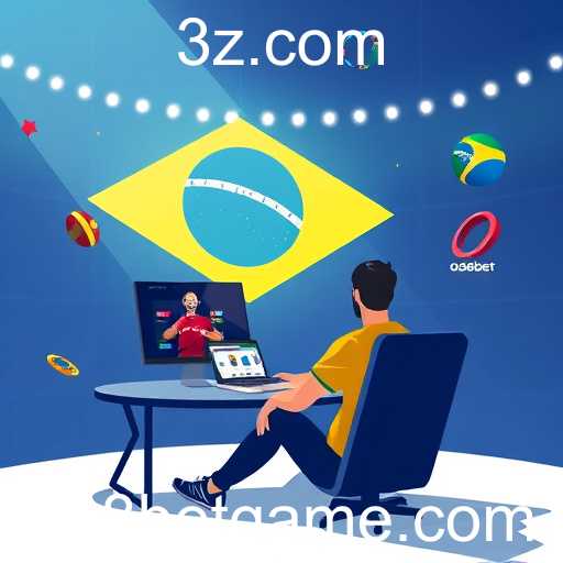 Expansão do Mercado de Jogos Online no Brasil