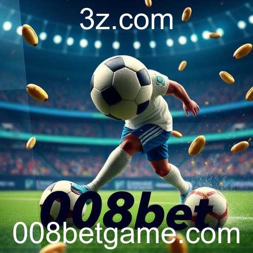 Mercado de Jogos e a Ascensão da 008bet