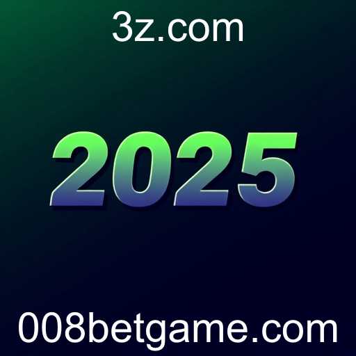 O Crescimento dos Sites de Jogos em 2025: O Papel do 008bet