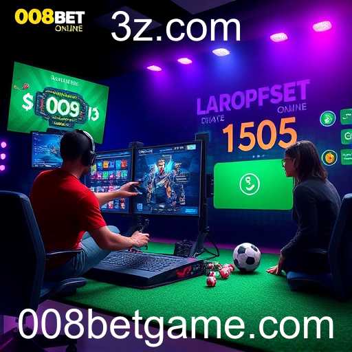 Crescimento do Setor de Jogos Online em 2025