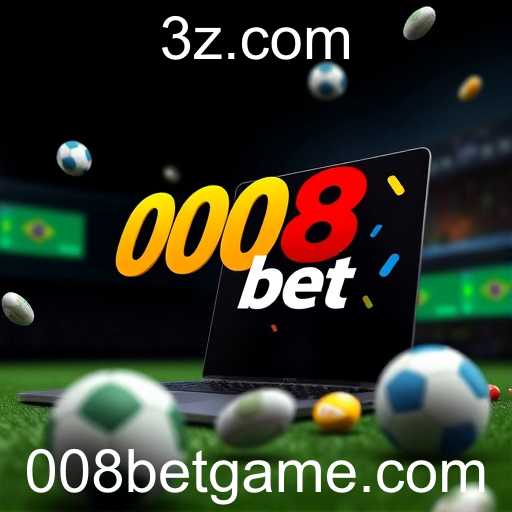 O Impacto do 008bet no Mercado de Jogos On-line