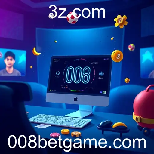 O Impacto dos Sites de Jogos na Economia e na Sociedade