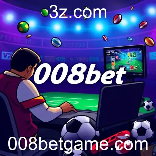 Crescimento e Desafios do Setor de Jogos Online