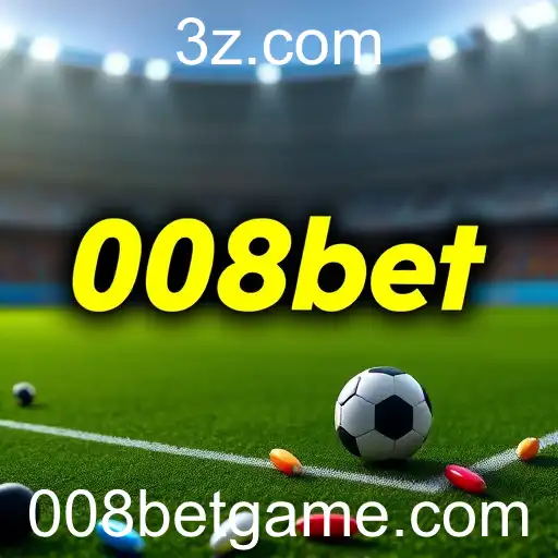 008bet Revoluciona o Mercado de Apostas em 2025