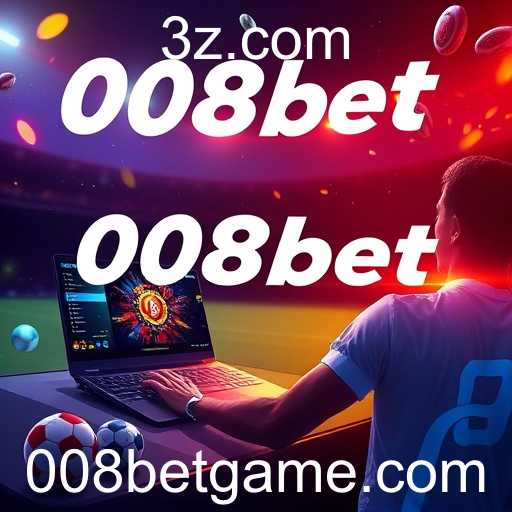 A Evolução do Mercado de Jogos Online e o Papel do 008bet