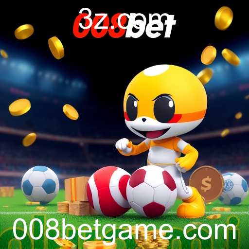 008bet