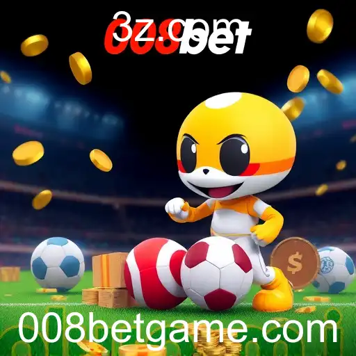 Descubra as Irresistíveis Promoções no 008bet