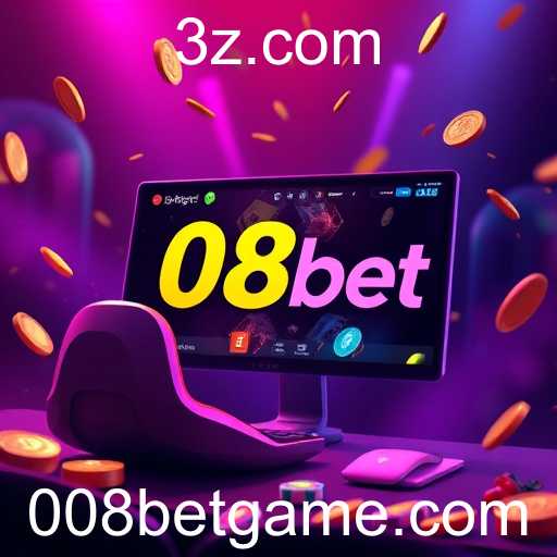 A Ascensão dos Jogos Online e a Influência da 008bet