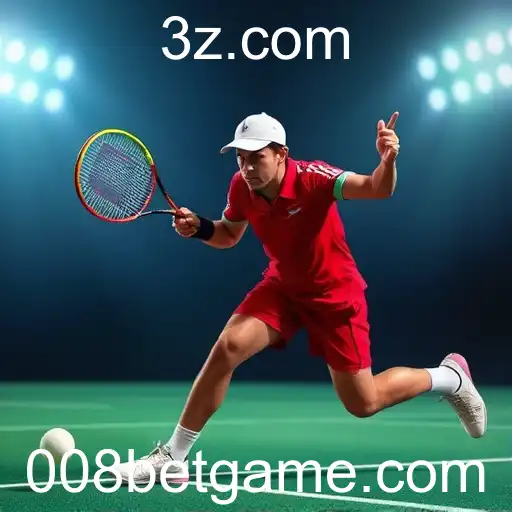A Experiência Envolvente das Apostas Esportivas na 008bet