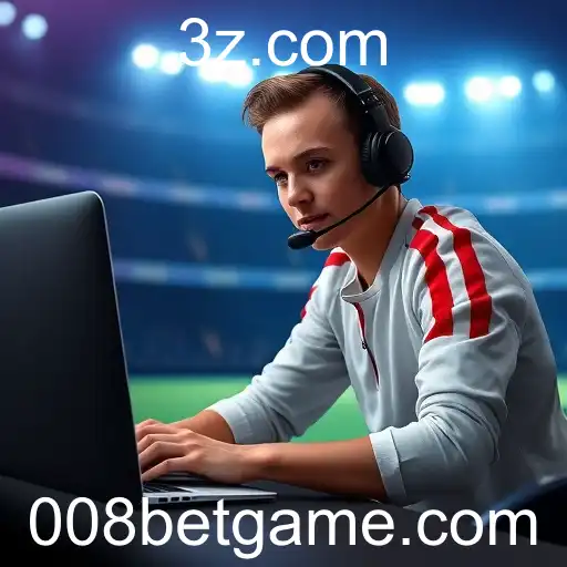 A Importância do Suporte em Plataformas de Jogo Online: O Caso do 008bet
